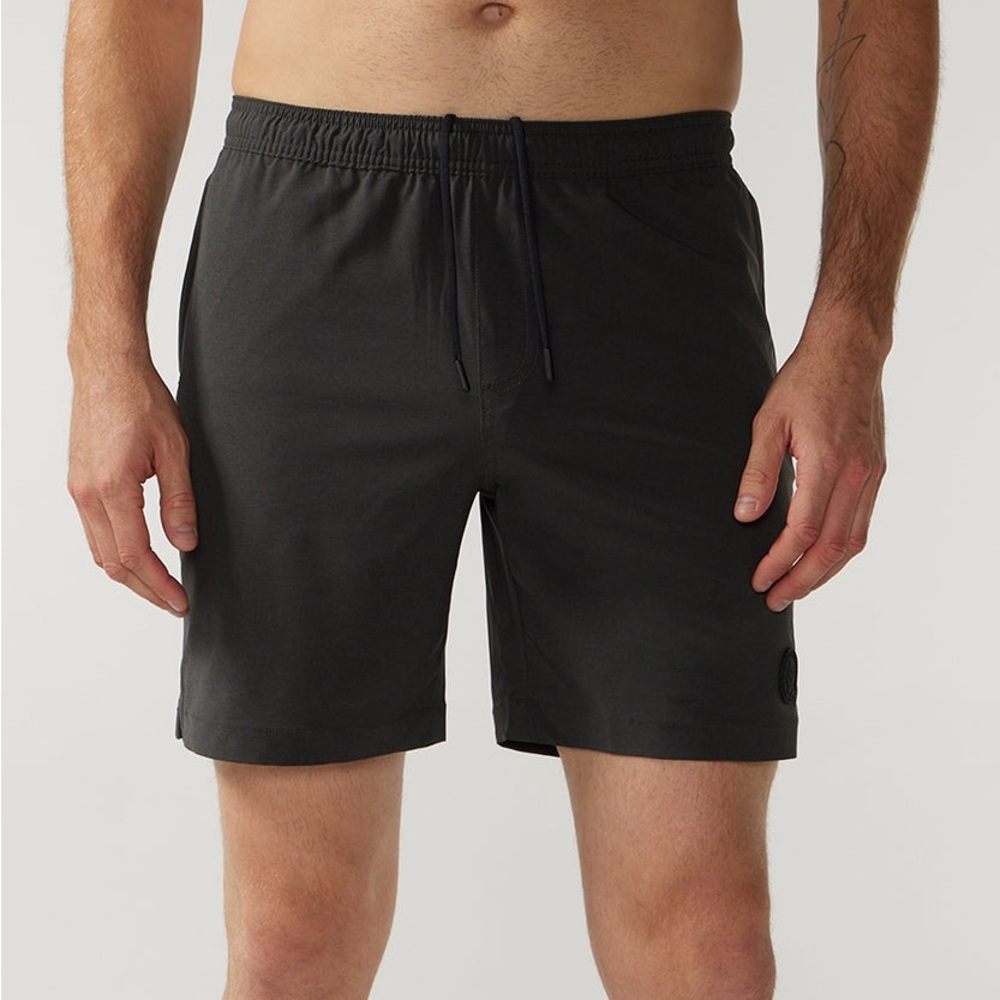 Chubbies The Flints - Gym Swim Hybrid Short 7” Inseam